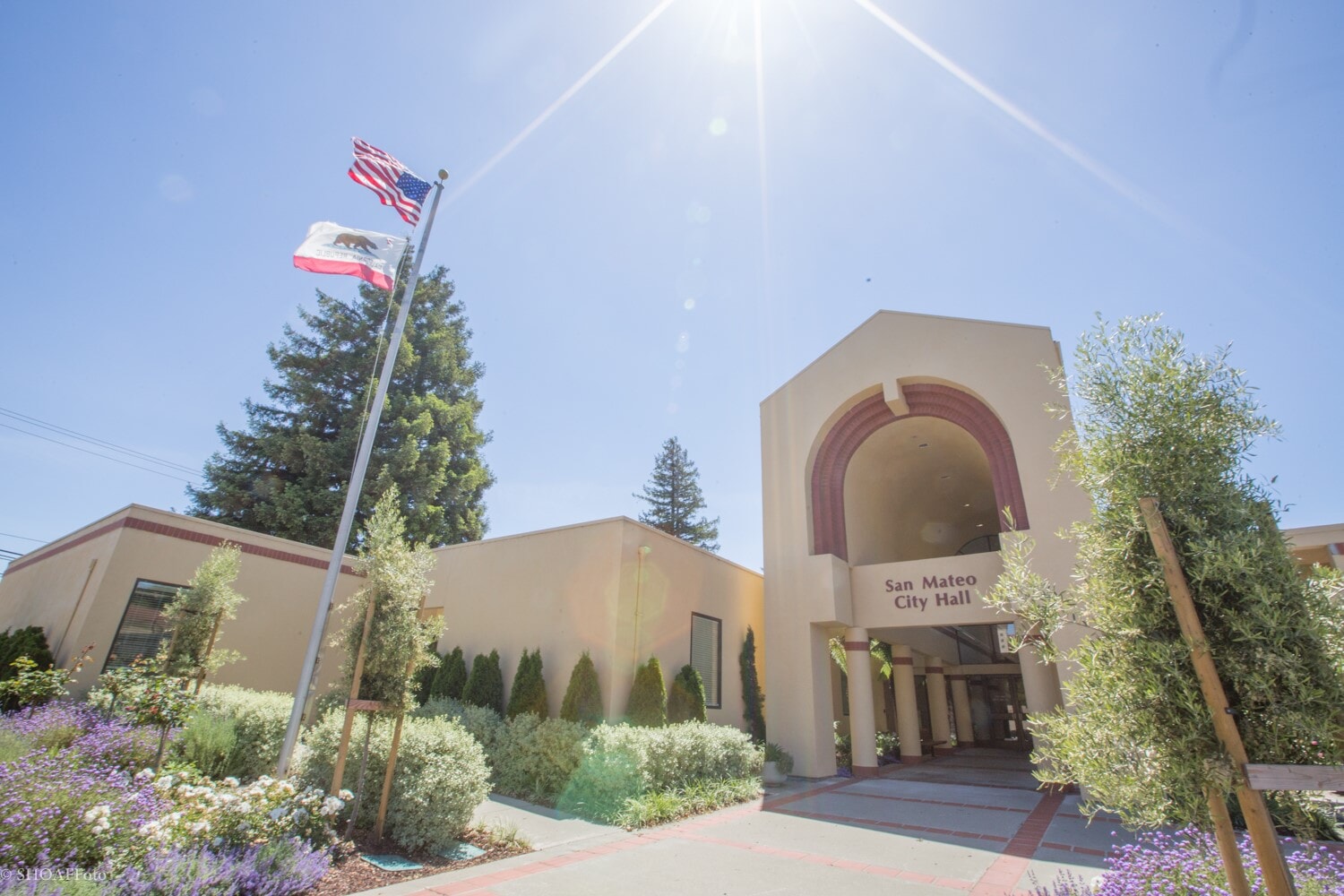 San Mateo photo
